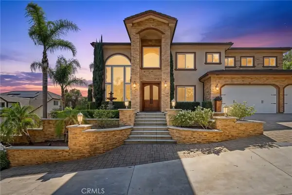 4465 San Antonio Road, Yorba Linda, CA 92886