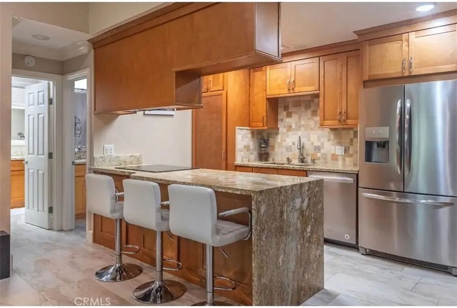 2149 Ronda Granada, Laguna Woods, CA 92637 - #2