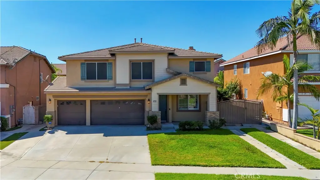 6753 Homan Street, Chino, CA 91710 - #1