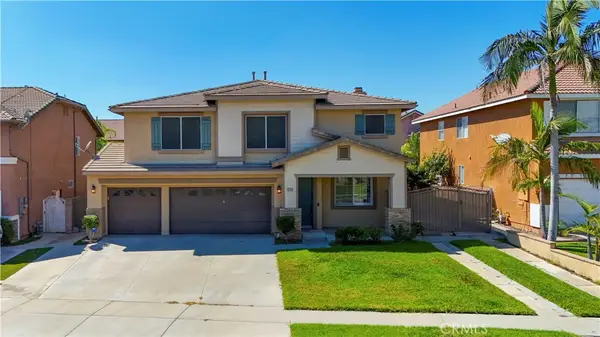 6753 Homan Street, Chino, CA 91710
