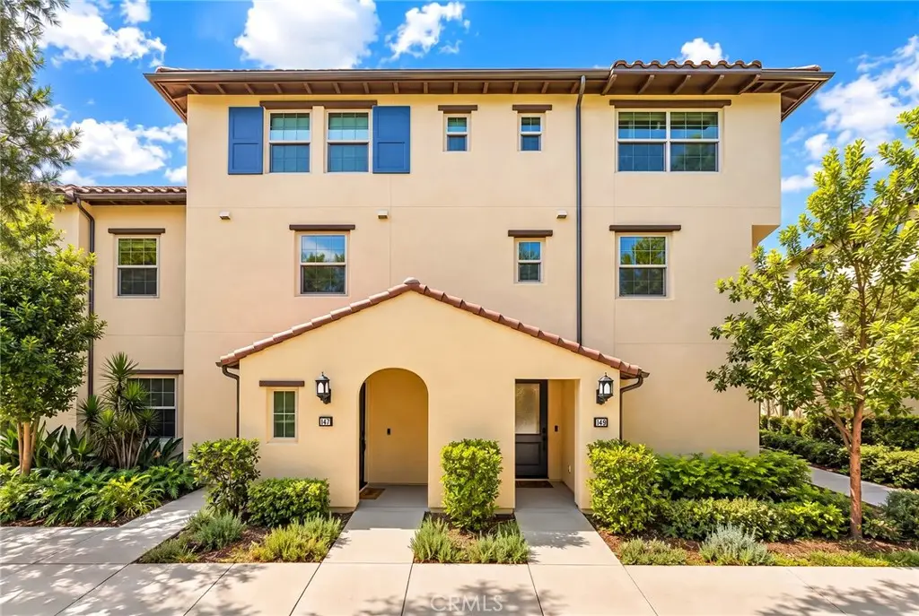 149 Coastal Garden, Irvine, CA 92618 - #1