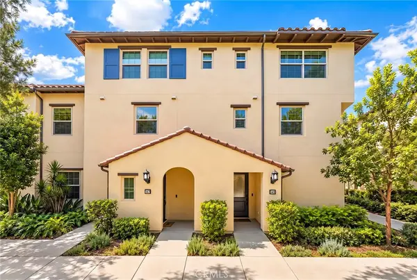 149 Coastal Garden, Irvine, CA 92618