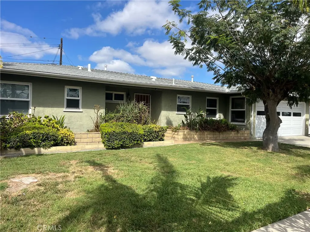 14621 Davis Street, Westminster, CA 92683 - #1