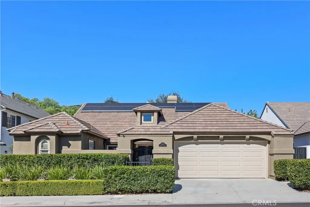 24121 Fairway, Coto De Caza, CA 92679 - #1
