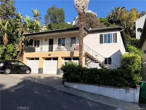 366 Y Place, Laguna Beach, CA 92651