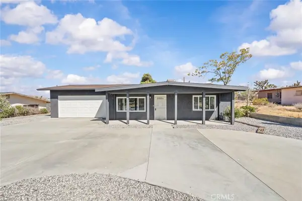 7587 Elk, Yucca Valley, CA 92284