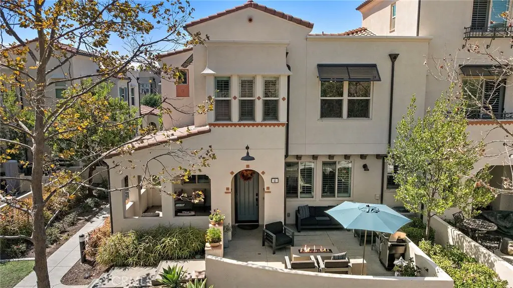 41 Adelfa Street, Rancho Mission Viejo, CA 92694 - #1