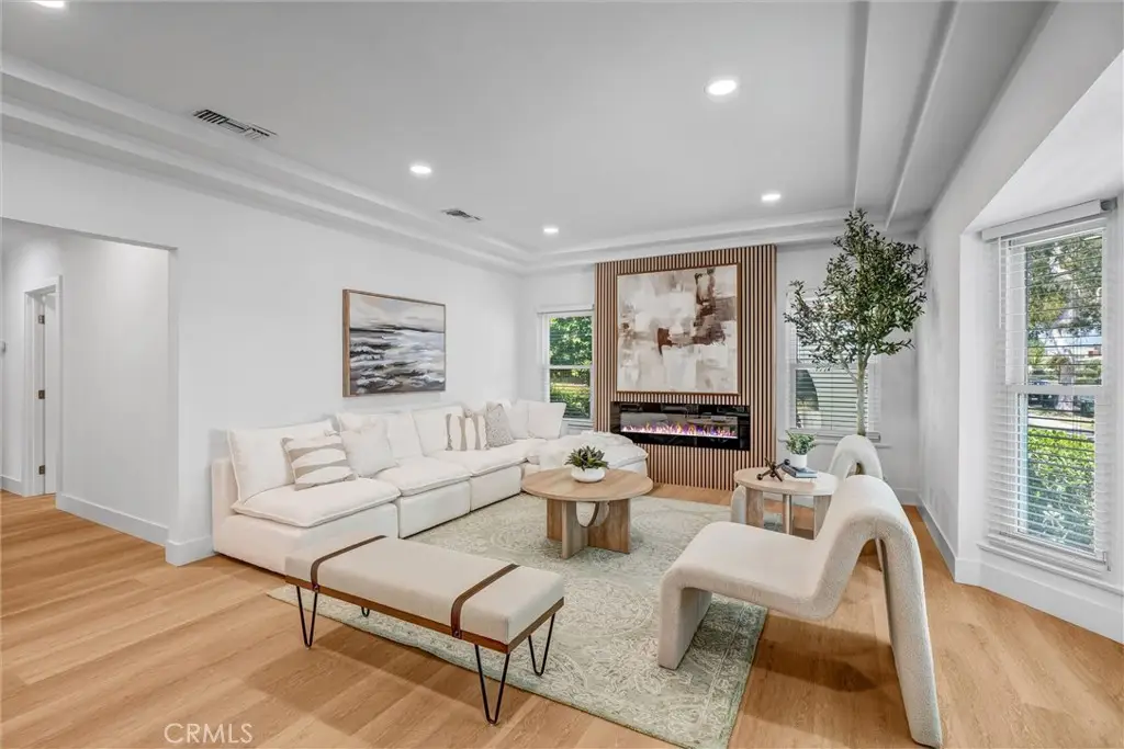 3637 Virginia Road, Los Angeles, CA 90016 - #1