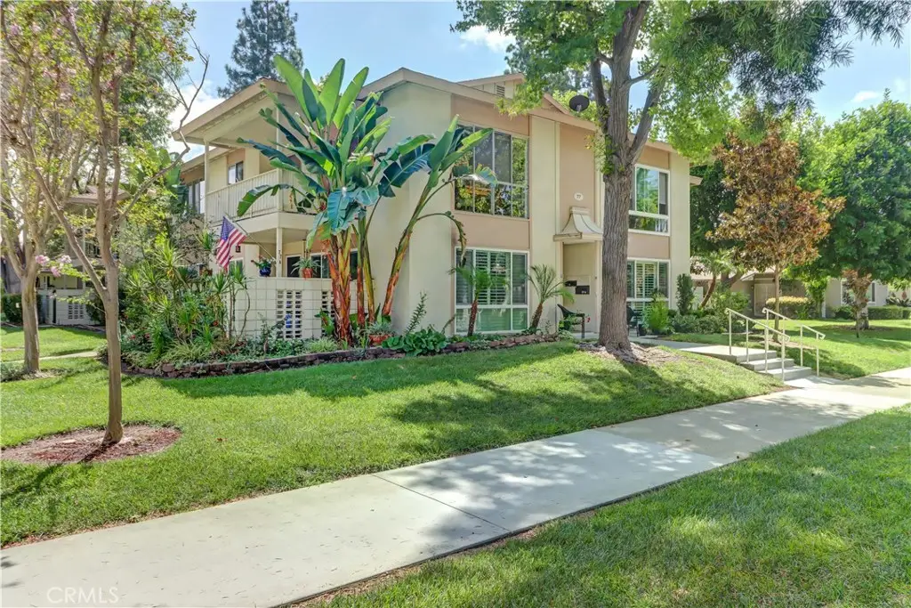77 Calle Aragon #N, Laguna Woods, CA 92637 - #1