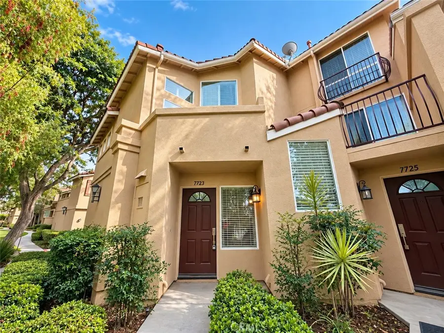 7723 East Portofino Avenue, Anaheim Hills, CA 92808 - #3