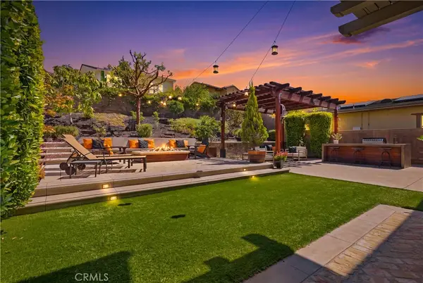 6 Intriga Court, Rancho Mission Viejo, CA 92694