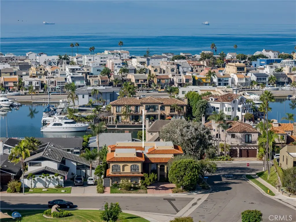 16581 Melville Circle, Huntington Beach, CA 92649 - #1