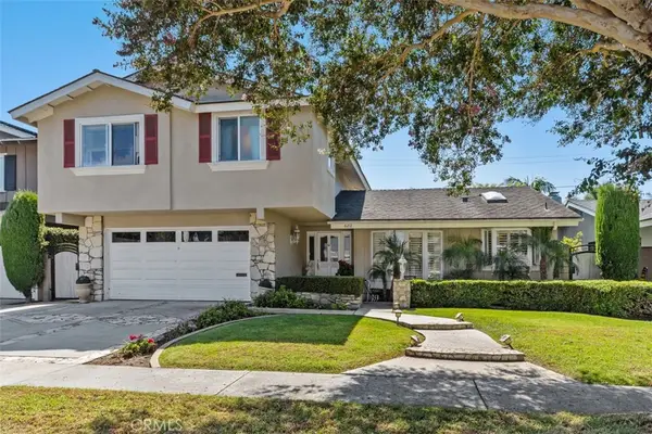 6212 Gumm Drive, Huntington Beach, CA 92647
