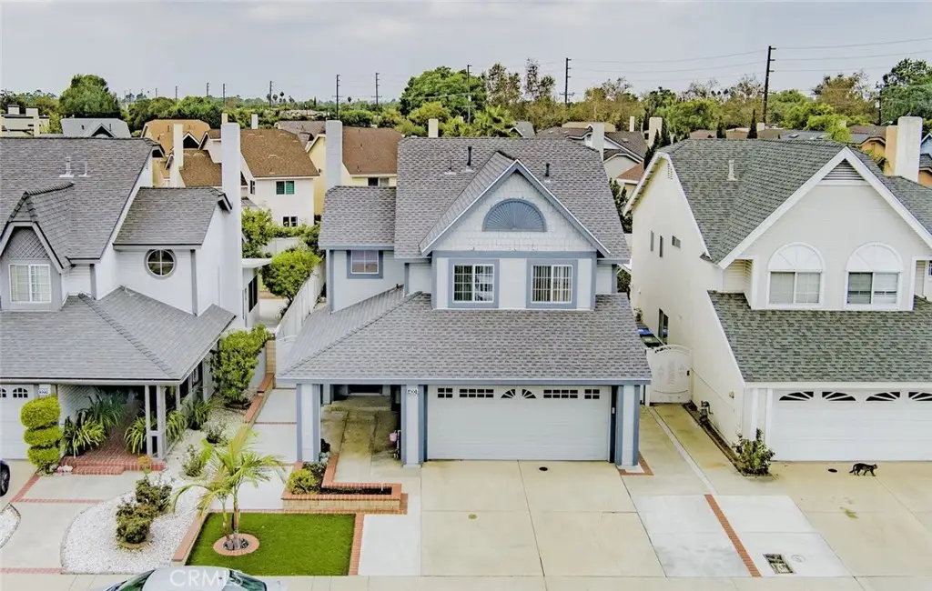 400 North Lisabeth, Santa Ana, CA 92703 - #1