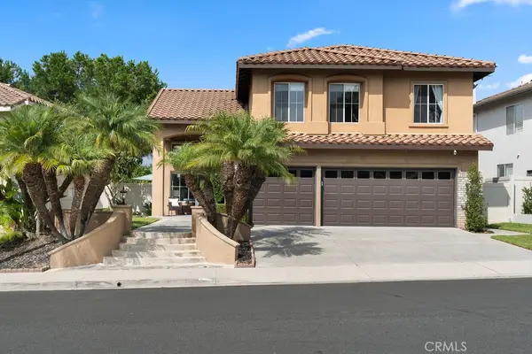 33 Coppercrest, Aliso Viejo, CA 92656
