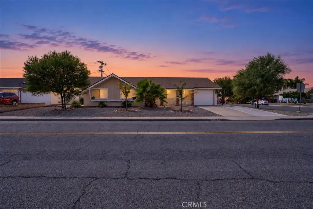 26509 Sun City, Sun City, CA 92586 - #1