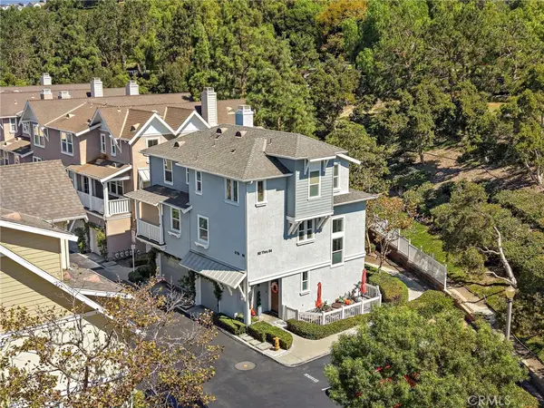 80 Hinterland, Ladera Ranch, CA 92694