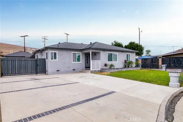 13121 Coleman Place, Garden Grove, CA 92843