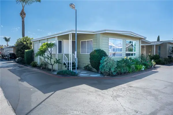 12861 West Street #60, Garden Grove, CA 92840