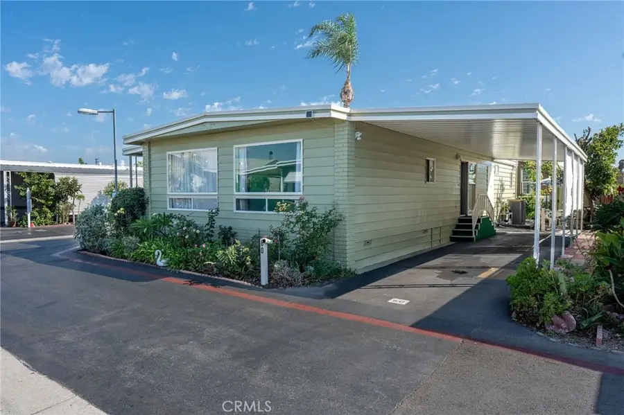 12861 West Street #60, Garden Grove, CA 92840 - #2