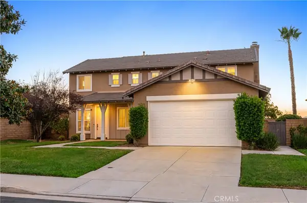 35195 Begonia Lane, Winchester, CA 92596
