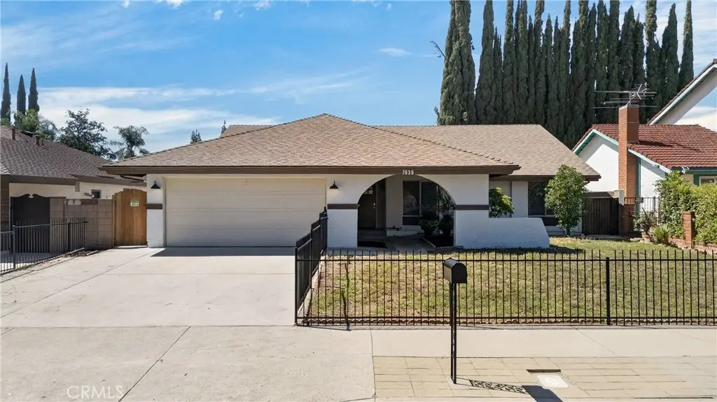 7639 Faust, West Hills, CA 91304 - #1