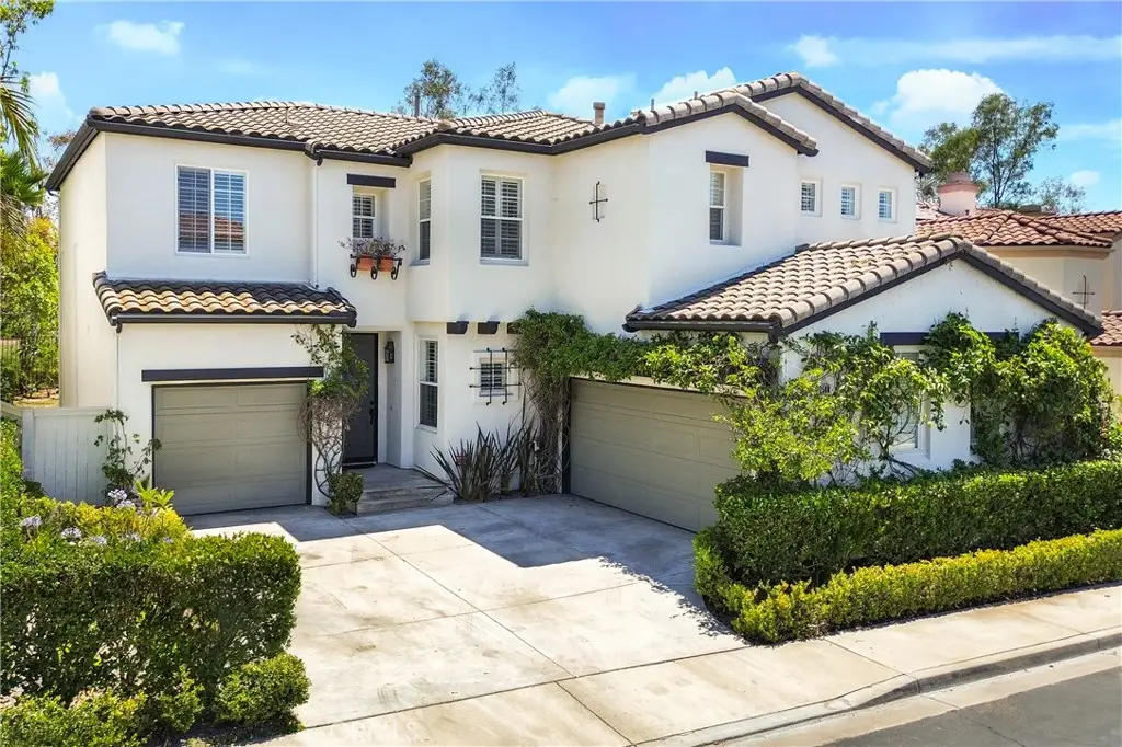2588 Thorman, Tustin, CA 92782 - #1