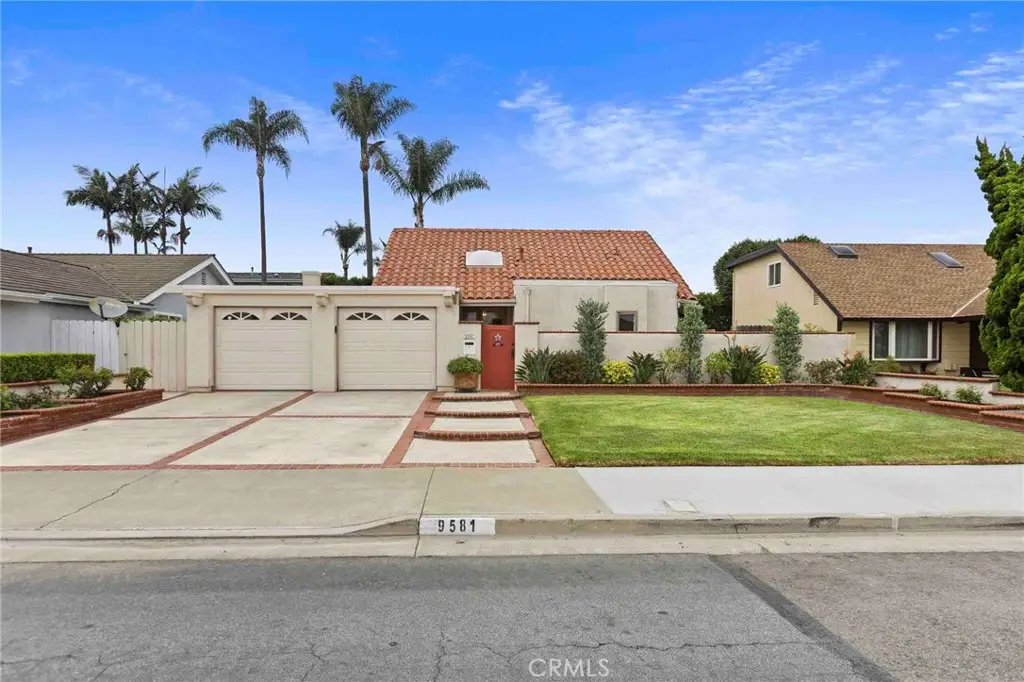 9581 Landfall, Huntington Beach, CA 92646 - #1