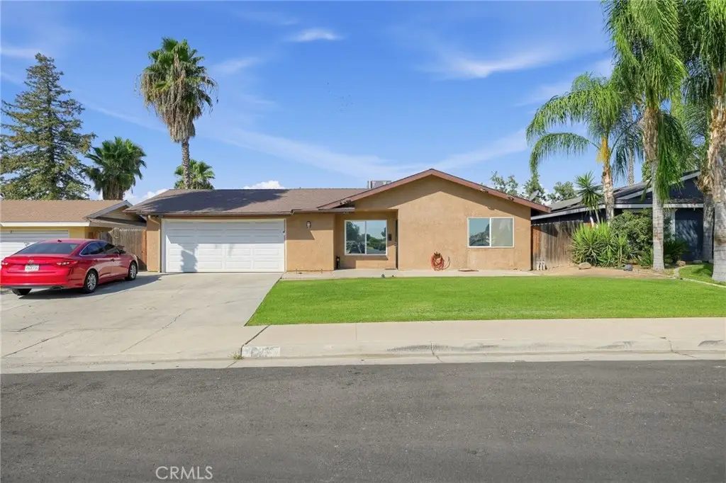 4501 Highland Hills, Bakersfield, CA 93308 - #1