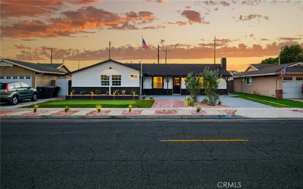 12091 Blackmer, Garden Grove, CA 92845 - #1