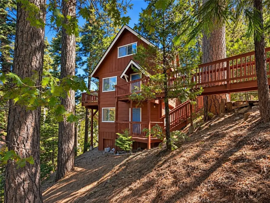 466 S Ca-173, Lake Arrowhead, CA 92352 - #2