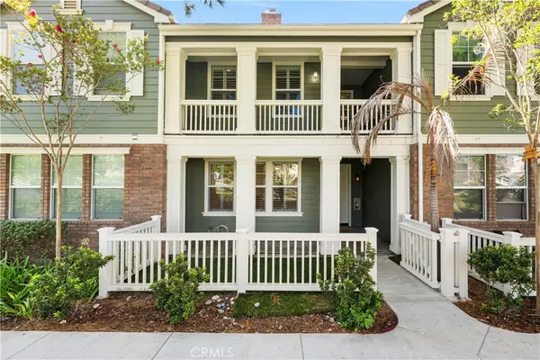 123 Sklar #37, Ladera Ranch, CA 92694