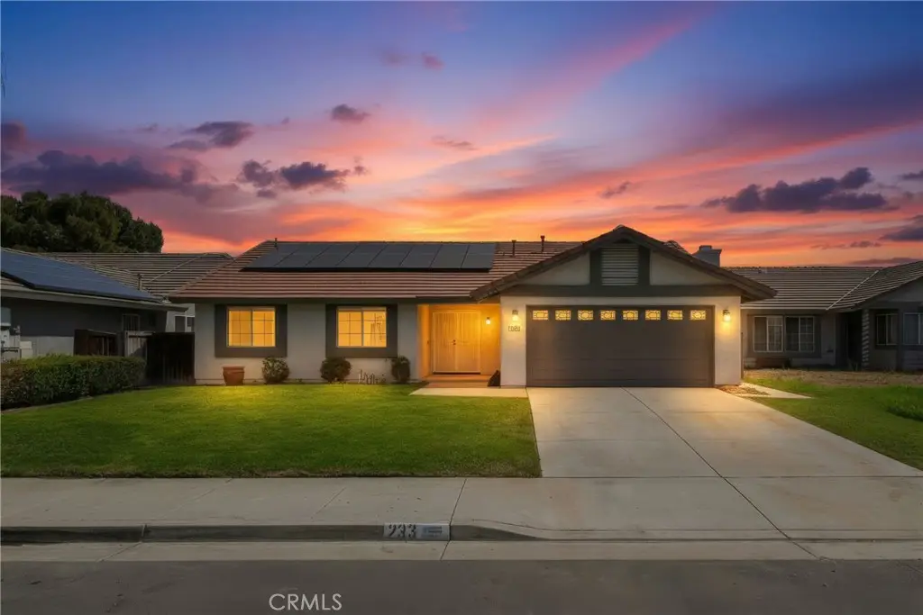 233 Castle Court, San Jacinto, CA 92583 - #1