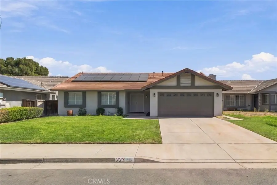 233 Castle Court, San Jacinto, CA 92583 - #3