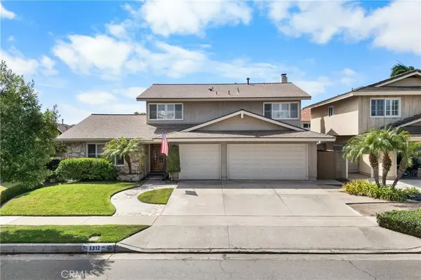 5312 Glenroy Drive, Huntington Beach, CA 92649