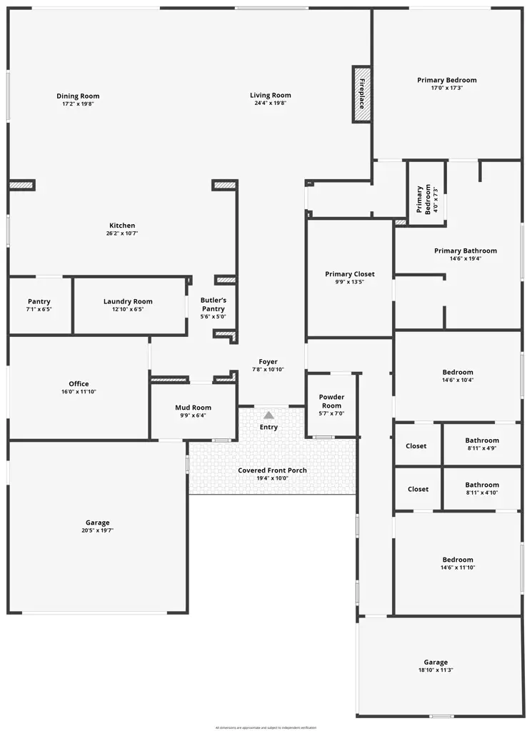 28640 Martingale Drive, San Juan Capistrano, CA 92675 - #1