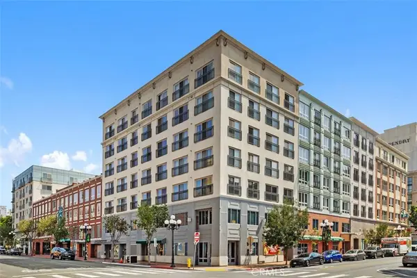 450 J #3191, San Diego, CA 92101