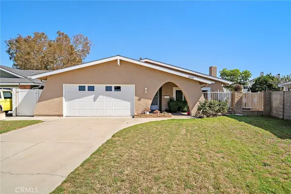 18898 Persimmon Circle, Fountain Valley, CA 92708