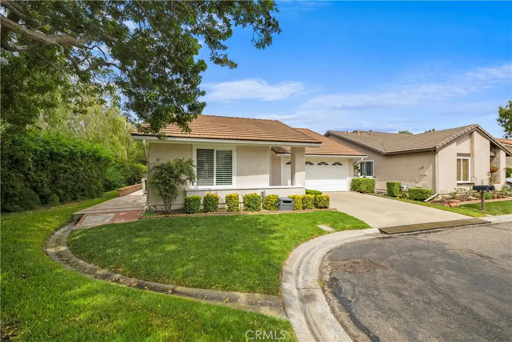 27826 Torroba, Mission Viejo, CA 92692 - #1