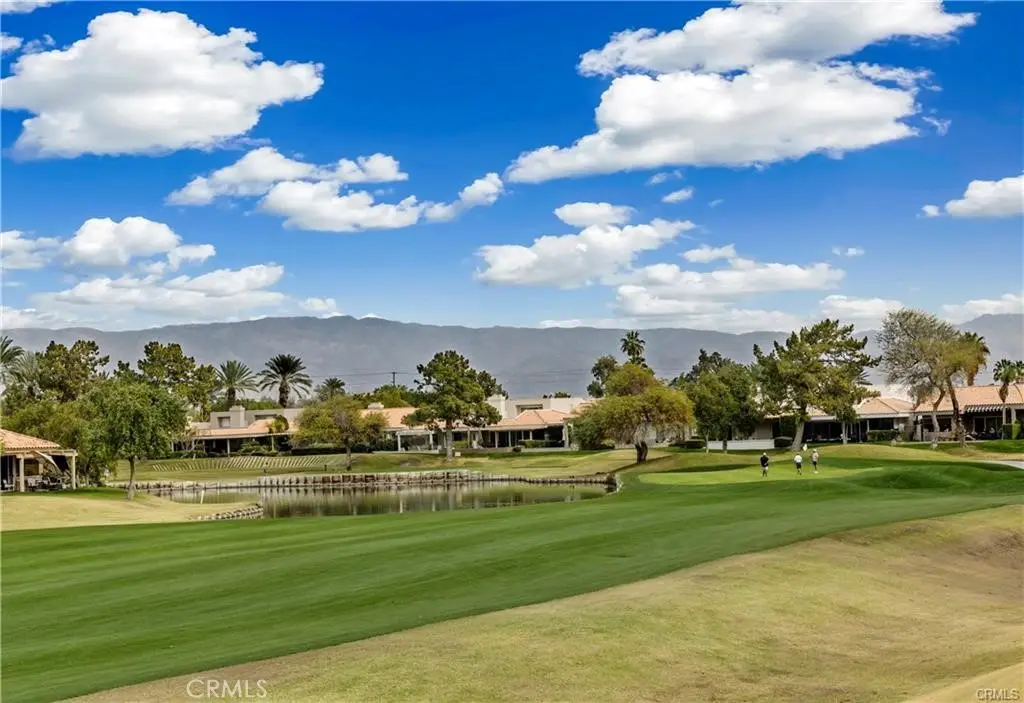 42 La Costa, Rancho Mirage, CA 92270 - #1