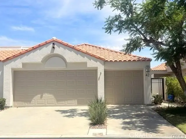 42 La Costa, Rancho Mirage, CA 92270 - #2
