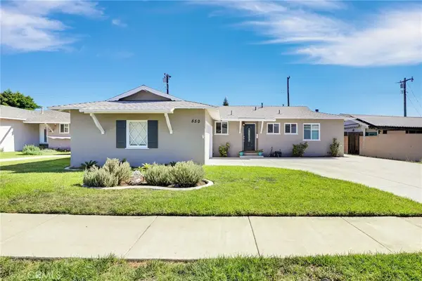 550 Kern, La Habra, CA 90631