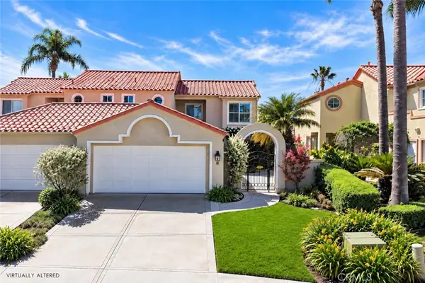 8 Andorra, Laguna Niguel, CA 92677