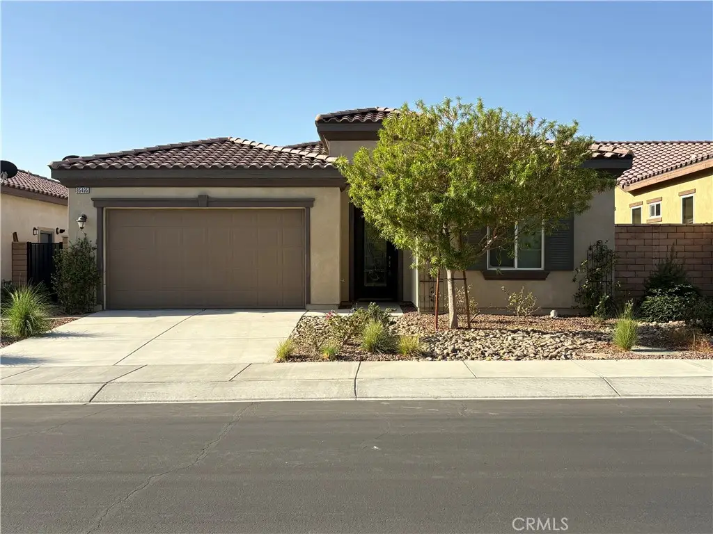 85495 Campana, Indio, CA 92203 - #1