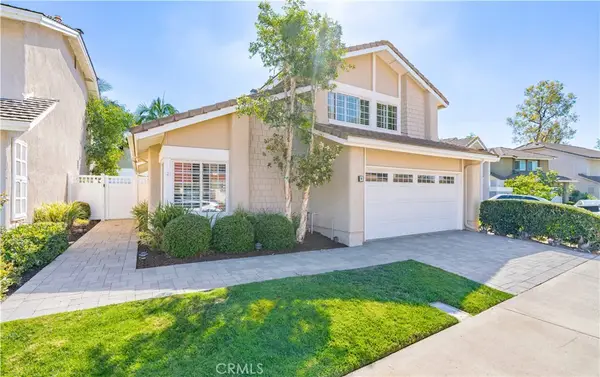 9 Delamesa W, Irvine, CA 92620