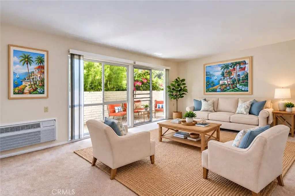 2190 Via Mariposa #B, Laguna Woods, CA 92637 - #1