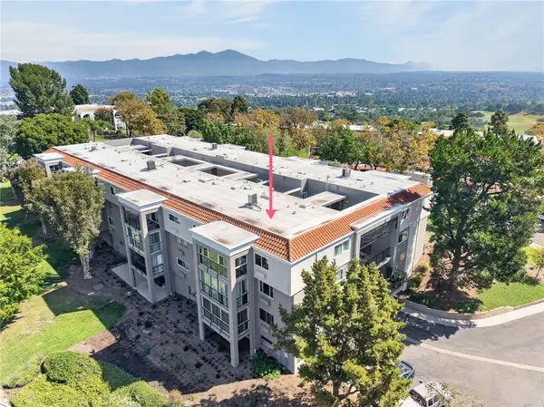 4009 Calle Sonora Oeste #3A, Laguna Woods, CA 92637