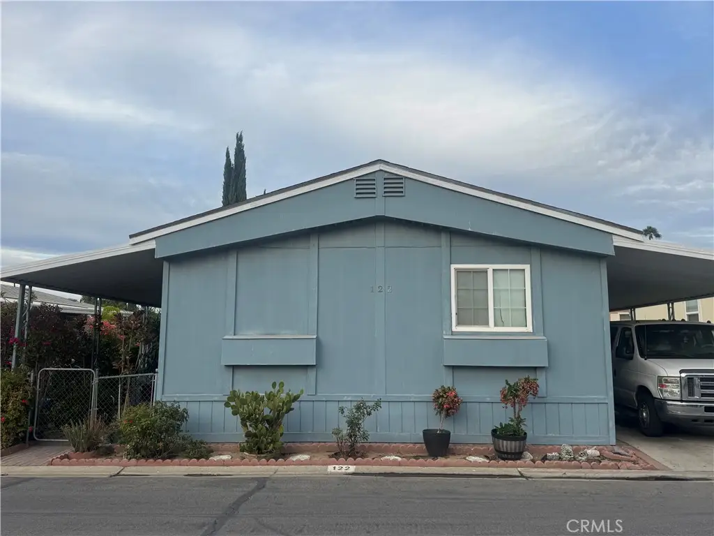 777 S Temescal #122, Corona, CA 92879 - #1