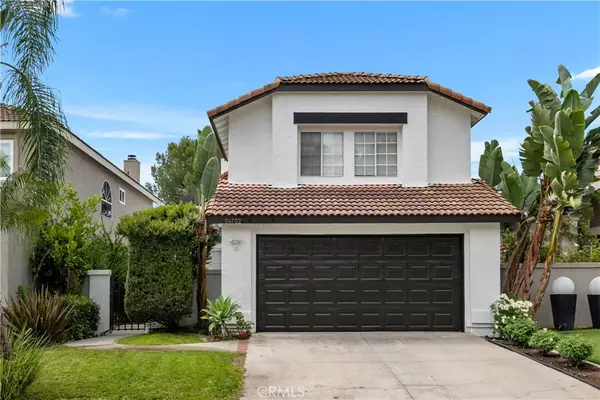 24732 Via Del Oro, Laguna Niguel, CA 92677
