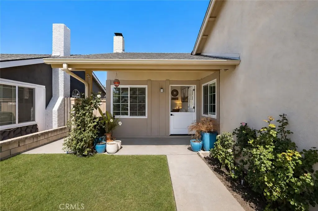 21155 Larchmont, Lake Forest, CA 92630 - #1